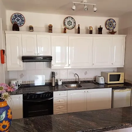 Appartement Tabaybas E31, Two Bed *