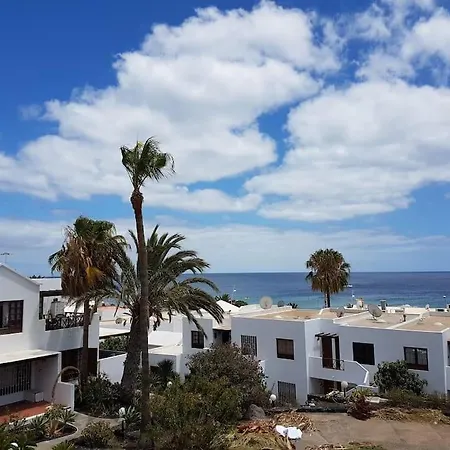 Tabaybas E31, Two Bed Appartement Puerto del Carmen (Lanzarote)