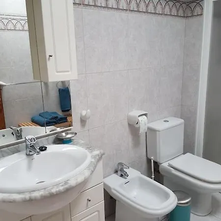 Tabaybas E31, Two Bed Apartman Puerto del Carmen