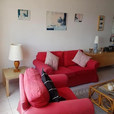Appartement Tabaybas E31, Two Bed
