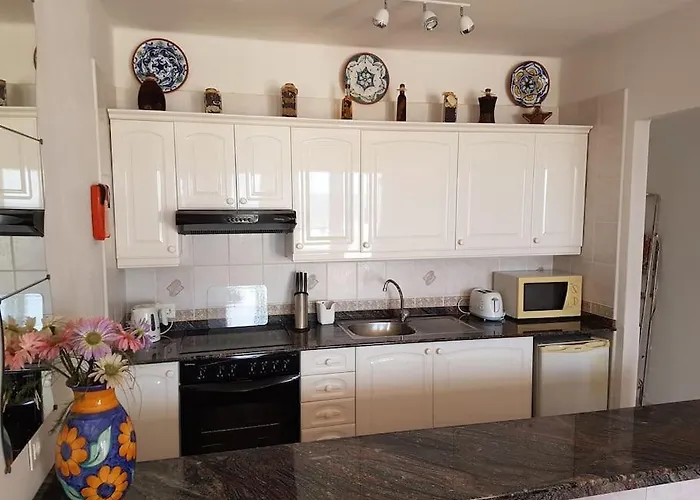 아파트 Tabaybas E31, Two Bed *