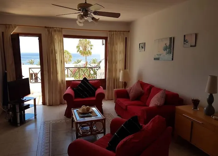 Tabaybas E31, Two Bed 푸에르토 델 카르멘