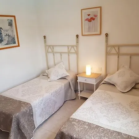 Tabaybas E31, Two Bed * Πουέρτο Ντελ Κάρμεν