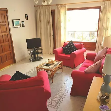 Apartamento Tabaybas E31, Two Bed *