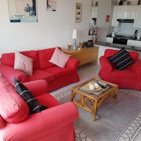 Tabaybas E31, Two Bed Apartamento Puerto del Carmen (Lanzarote)