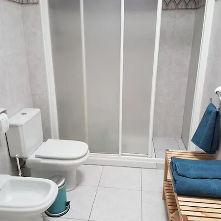 Tabaybas E31, Two Bed Lägenhet *