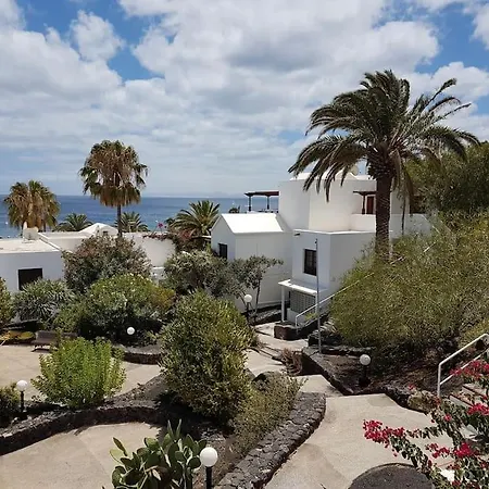 Tabaybas E31, Two Bed Daire Puerto del Carmen (Lanzarote)