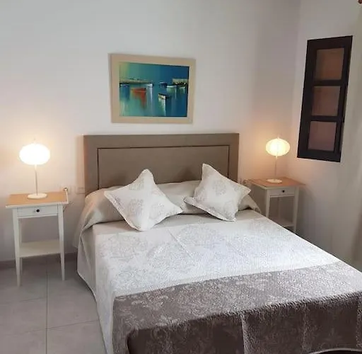 Tabaybas E31, Two Bed Πουέρτο Ντελ Κάρμεν