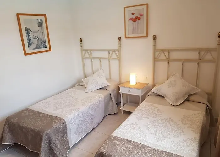 Tabaybas E31, Two Bed * Πουέρτο Ντελ Κάρμεν