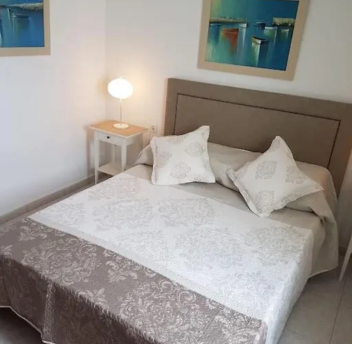 Tabaybas E31, Two Bed * Πουέρτο Ντελ Κάρμεν