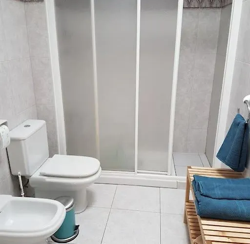 Tabaybas E31, Two Bed Apartamento *