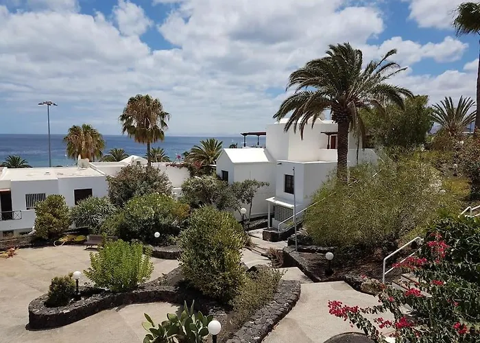 Tabaybas E31, Two Bed Apartamento Puerto del Carmen (Lanzarote)