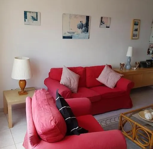Apartamento Tabaybas E31, Two Bed