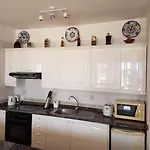 公寓 Tabaybas E31, Two Bed 卡门港