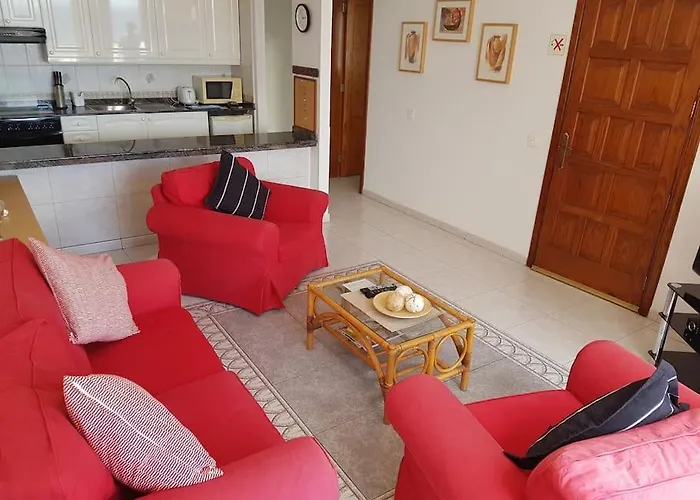 Apartman Tabaybas E31, Two Bed